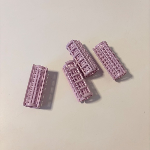 American Girl Doll Hair Styling Center Hairdresser Caddy Accessories Green 18” - Picture 4 of 4